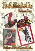 Cover: The Collected Oz Volume Four - Gonzo Multimedia