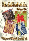Cover: The Collected Oz Volume Six - Gonzo Multimedia