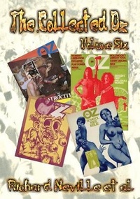 Enlarge image Cover: The Collected Oz Volume Six - Gonzo Multimedia