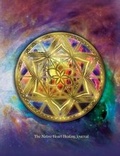 Cover: The Native Heart - Healing Journal - Blue Angel Gallery