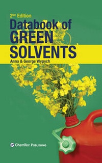 Abbildung von: Databook of Green Solvents - Elsevier