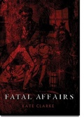 Cover: Fatal Affairs - Mango Books