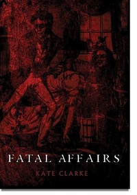 Enlarge image Cover: Fatal Affairs - Mango Books
