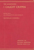 Cover: The Annotated I Caught Crippen - Mango Books