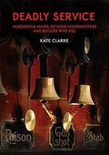 Cover: Deadly Service - Mango Books