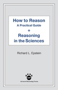 Cover: How to Reason + Reasoning in the Sciences - Advanced Reasoning Forum