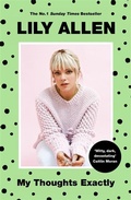 Cover: My Thoughts Exactly - BLINK Publishing