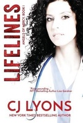 Cover: Lifelines - Edgy Reads