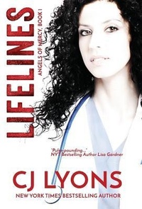 Enlarge image Cover: Lifelines - Edgy Reads