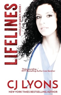 Enlarge image Cover: Lifelines - Edgy Reads