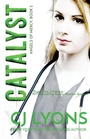 Cover: Catalyst - Edgy Reads