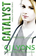 Cover: Catalyst - Edgy Reads