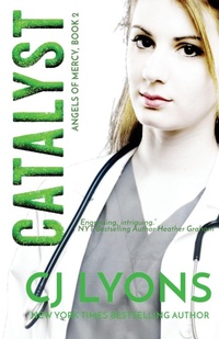 Enlarge image Cover: Catalyst - Edgy Reads