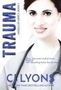 Cover: Trauma - Edgy Reads