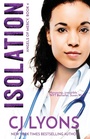Cover: Isolation - Edgy Reads