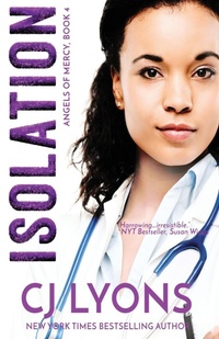 Enlarge image Cover: Isolation - Edgy Reads