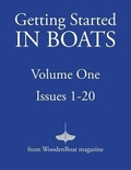 Cover: Getting Started in Boats - Woodenboat Publicaitons