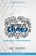 Cover: Controlled Chaos - Youth Cartel