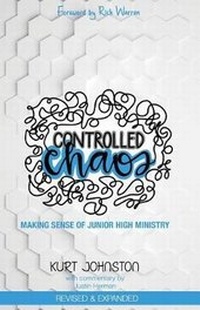 Enlarge image Cover: Controlled Chaos - Youth Cartel