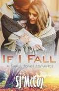 Cover: If I Fall - Xenion, Inc