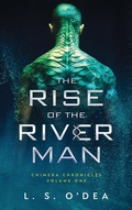 Cover: Rise of the River Man - Lsodea