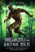 Cover: Breaking the Brush-Men - Lsodea