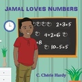 Cover: Jamal Loves Numbers - Avant-Garde Books
