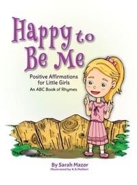 Enlarge image Cover: Happy to Be Me - MazorBooks