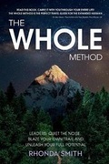 Cover: The Whole Method - Lifestyle Entrepreneurs Press