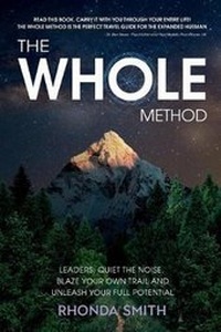 Enlarge image Cover: The Whole Method - Lifestyle Entrepreneurs Press