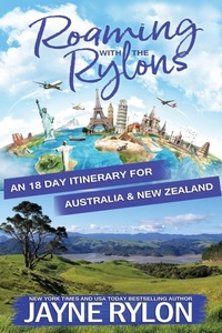 Abbildung von: Roaming with the Rylons Australia and New Zealand - Happy Endings Publishing