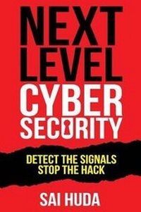 Abbildung von: Next Level Cybersecurity - Leaders Press