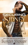 Cover: Securing Sidney - Stoker Aces Production