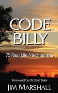 Cover: Code Billy - Dust Jacket Media Group