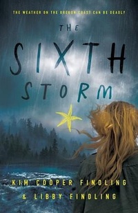 Enlarge image Cover: The Sixth Storm - Dancing Moon Press