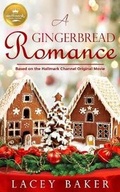 Cover: A Gingerbread Romance - Hallmark Publishing