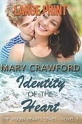 Cover: Identity of the Heart - Diversity Ink Press