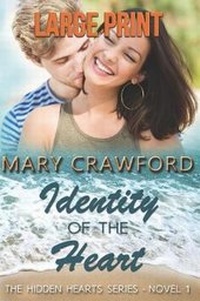 Enlarge image Cover: Identity of the Heart - Diversity Ink Press