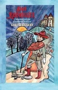 Cover: Don Rodriguez - Dawnbreaker Press