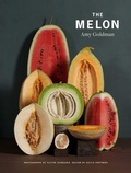 Cover: The Melon - City Point Press