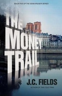 Enlarge image Cover: The Money Trail - Paperback Press