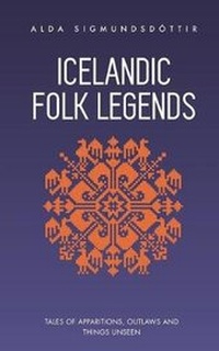 Abbildung von: Icelandic Folk Legends - Little Books Publishing