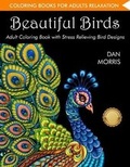Cover: Coloring Books for Adults Relaxation - New Castle P&P