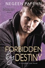 Cover: Forbidden by Destiny - City Owl Press