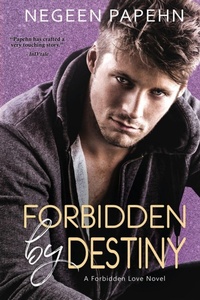 Enlarge image Cover: Forbidden by Destiny - City Owl Press