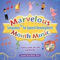 Abbildung von: Marvelous Mouth Music - Future Horizons Incorporated
