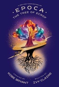 Cover: Epoca: The Tree of Ecrof - Granity Studios