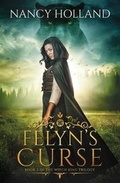 Cover: Felyn's Curse - Tule Publishing Group, LLC
