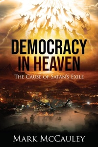 Enlarge image Cover: Democracy In Heaven - Bookwhip Company