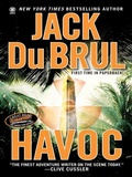 Cover: Havoc - Berkley